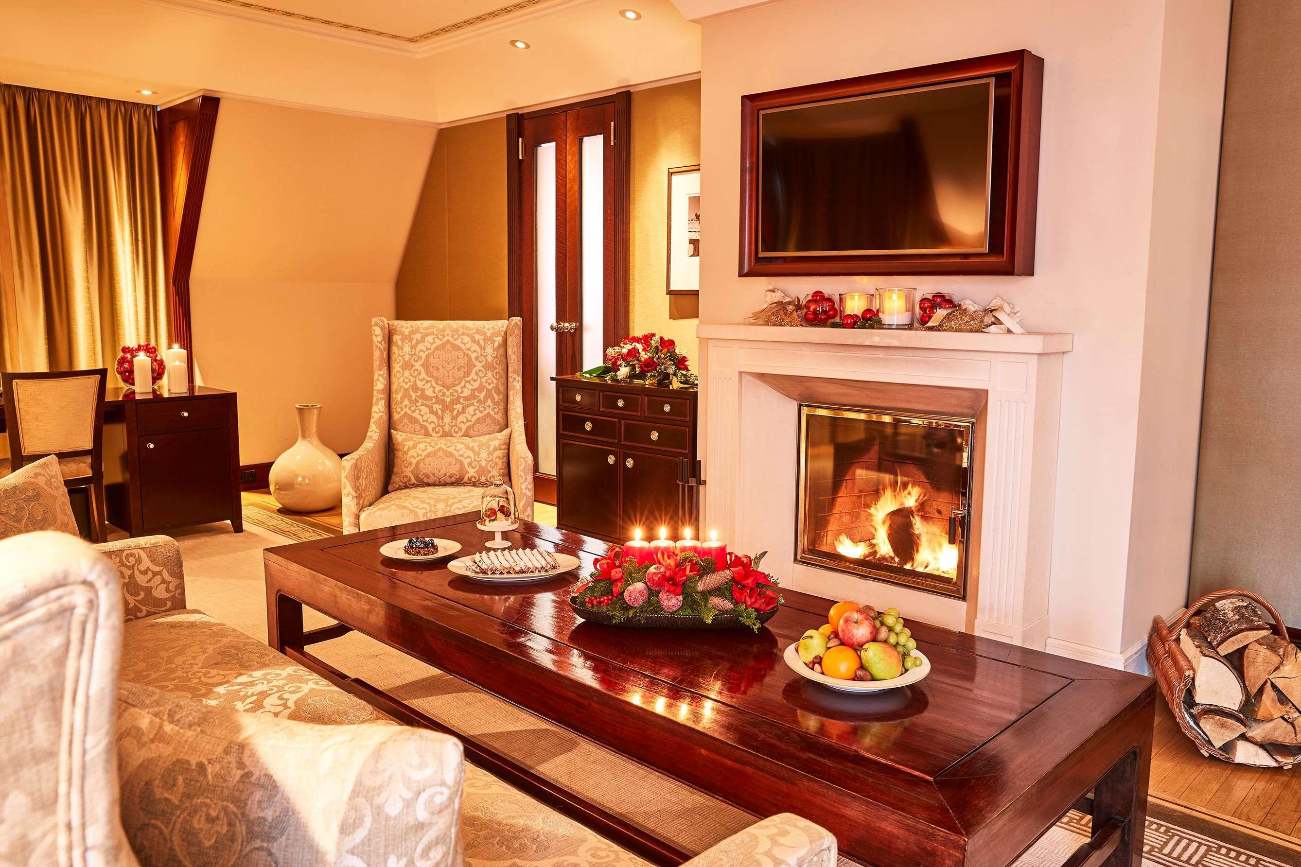 Hotel Adlon Kempinski