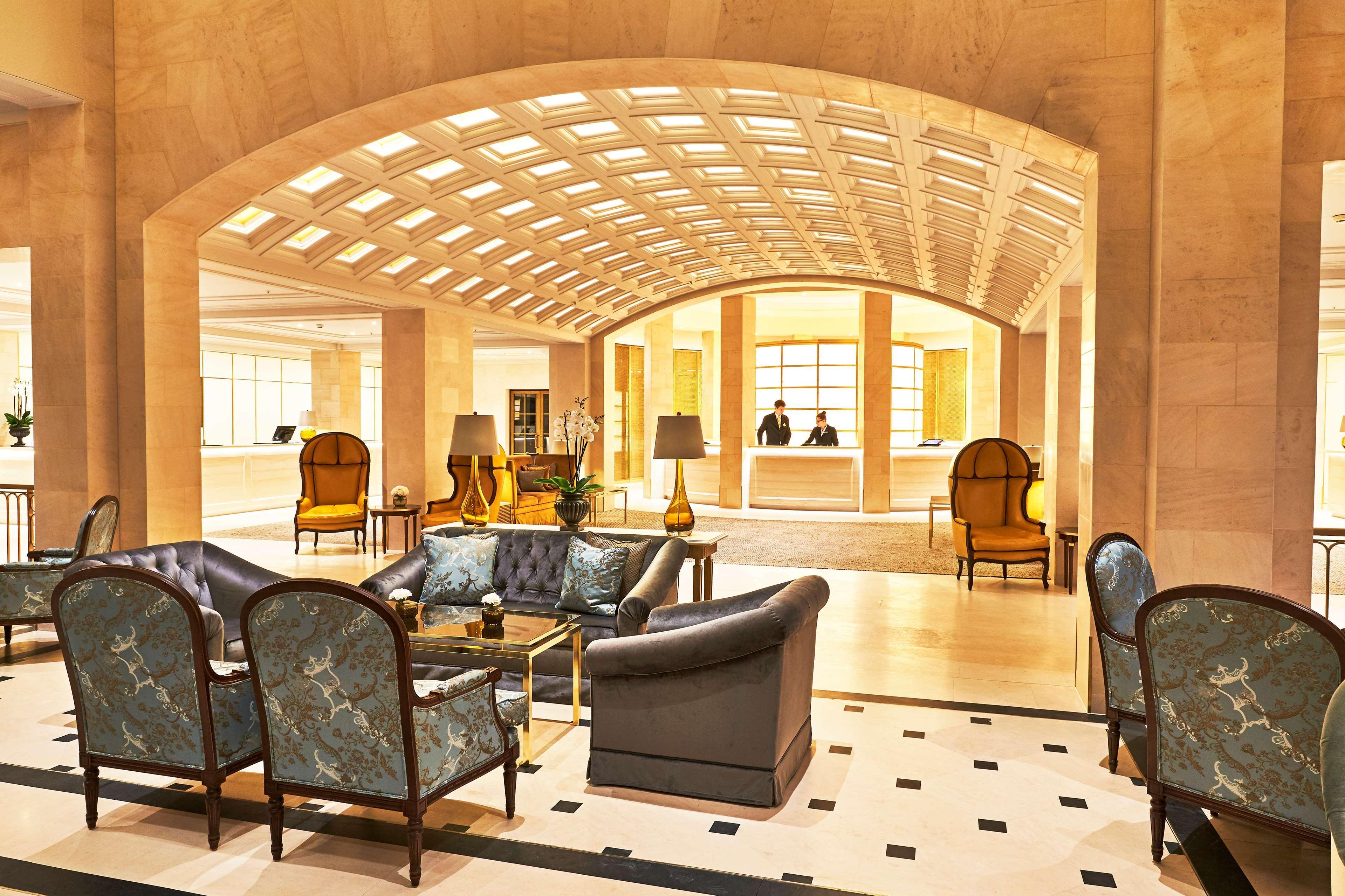Adlon Kempinski