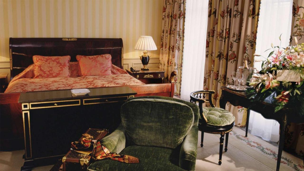 Hotel Adlon Kempinski 5*