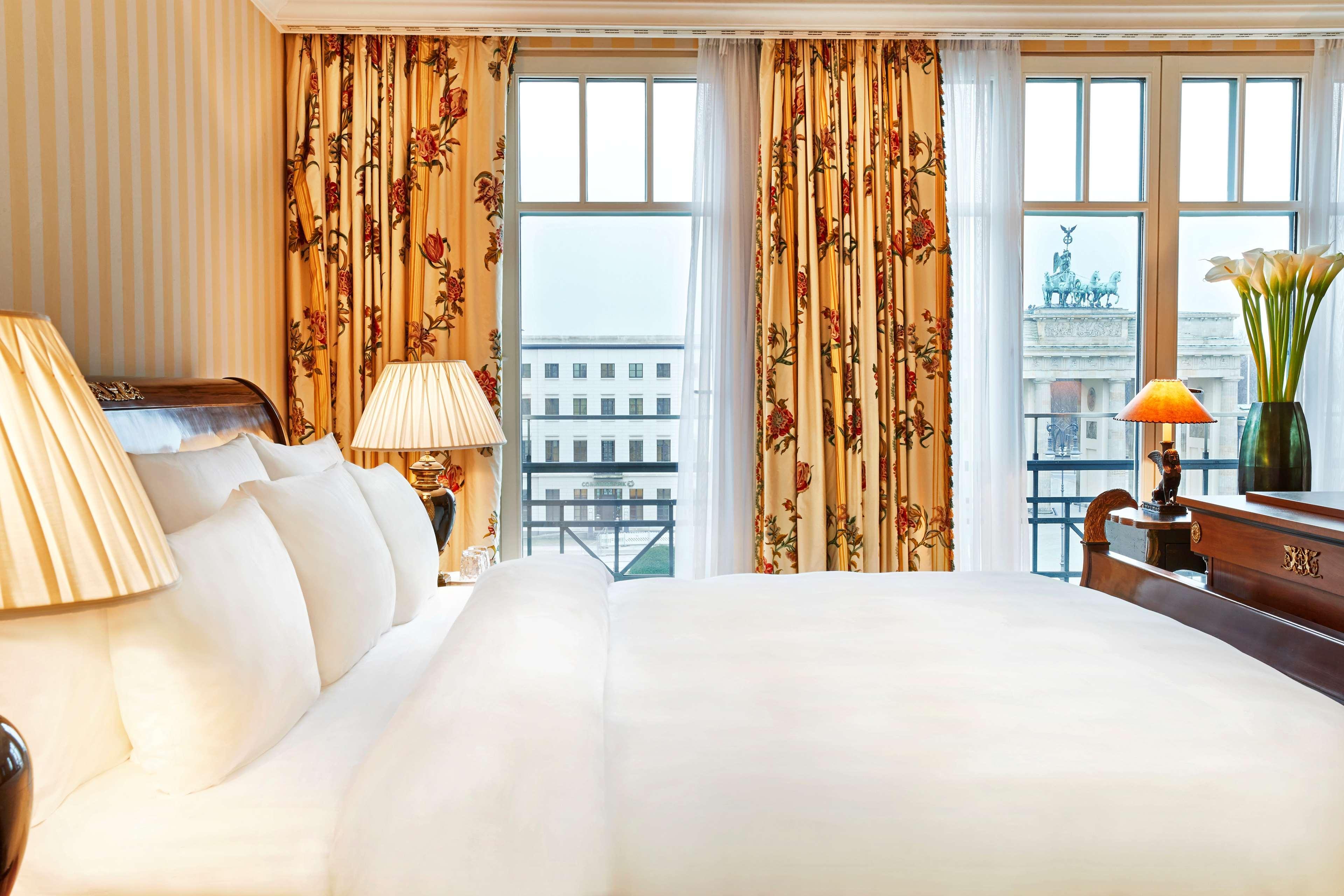 Adlon Kempinski 5*