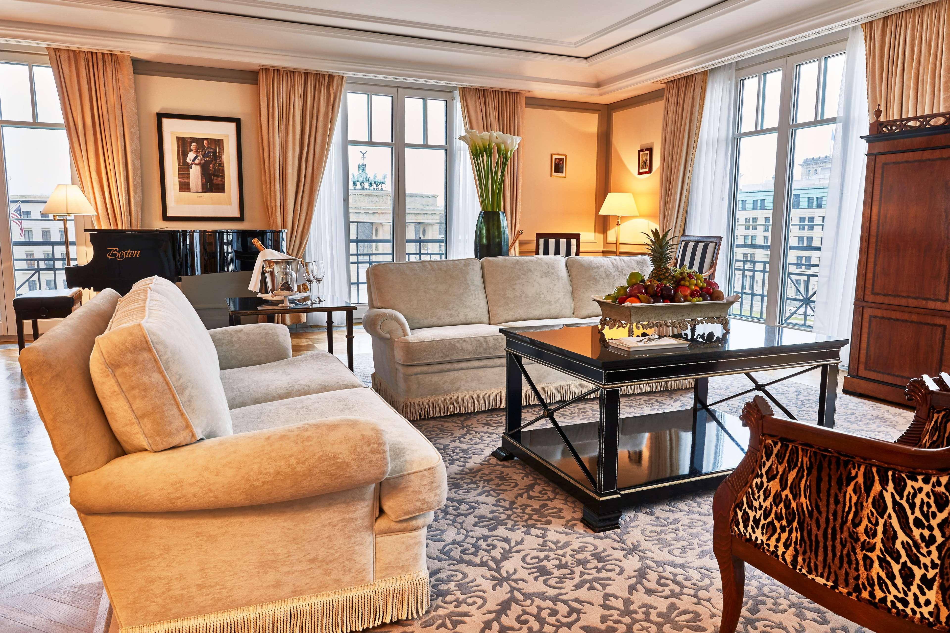 Adlon Kempinski Berlin