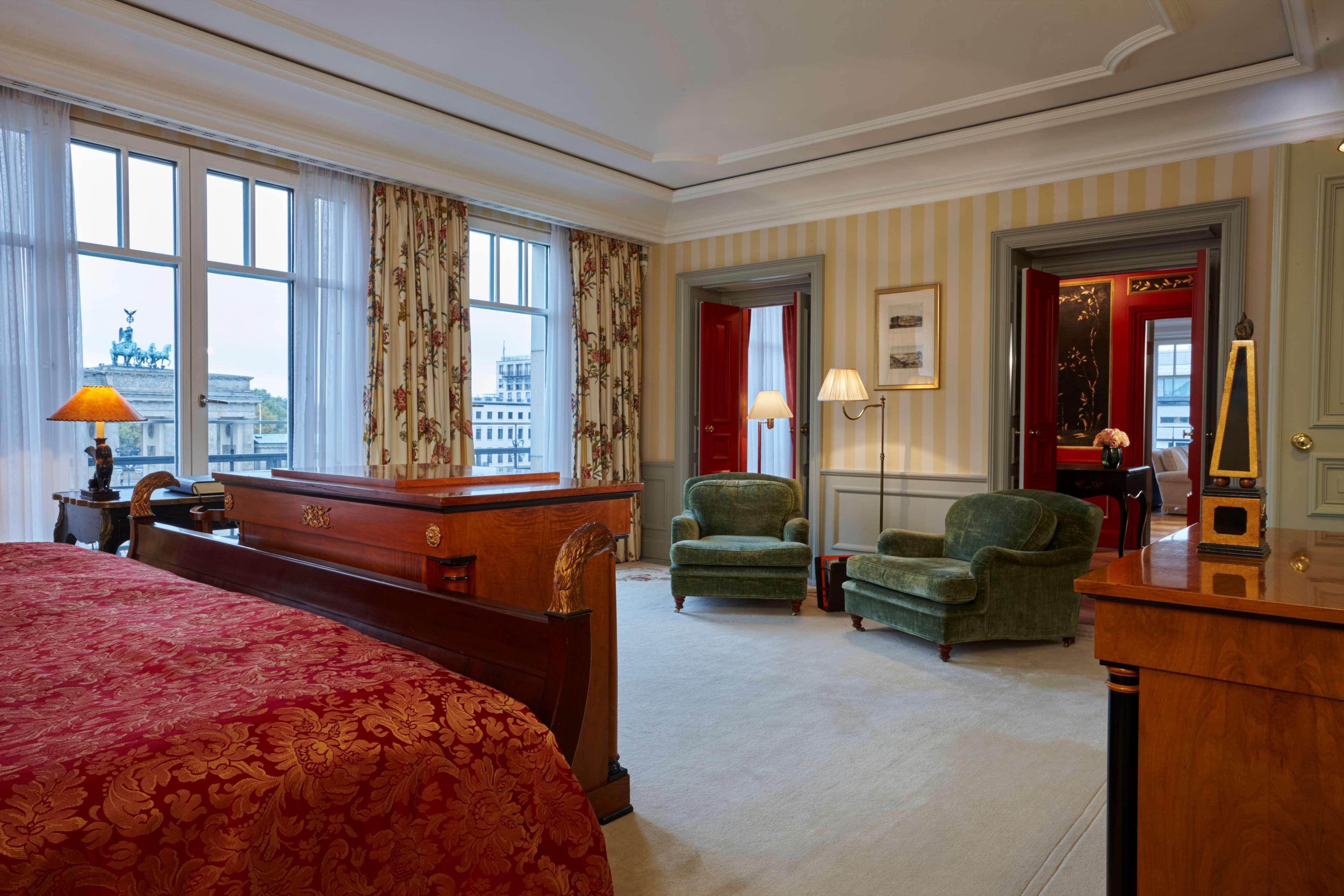 Hotel Adlon Kempinski Berlin