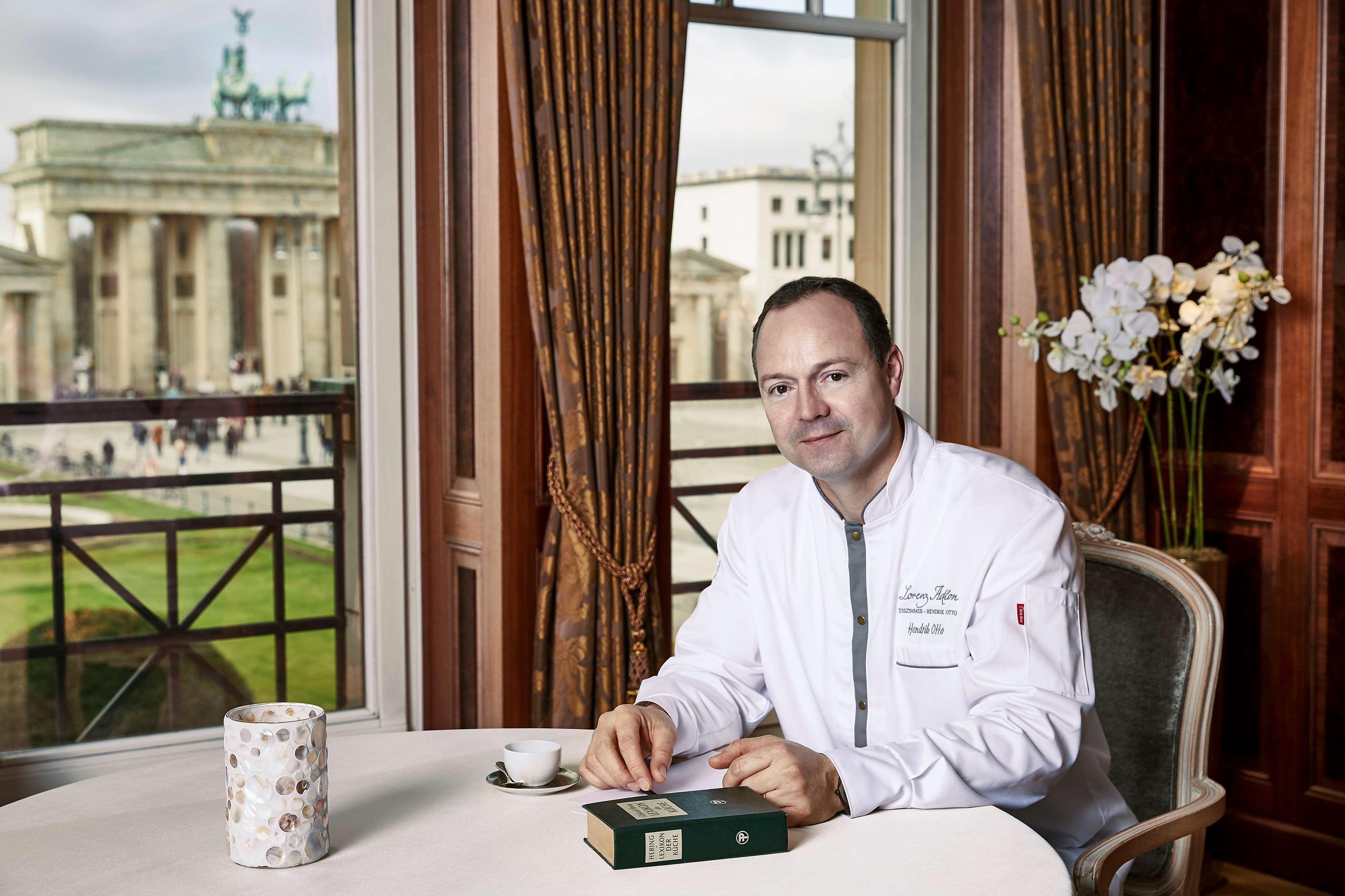 Hotel Adlon Kempinski