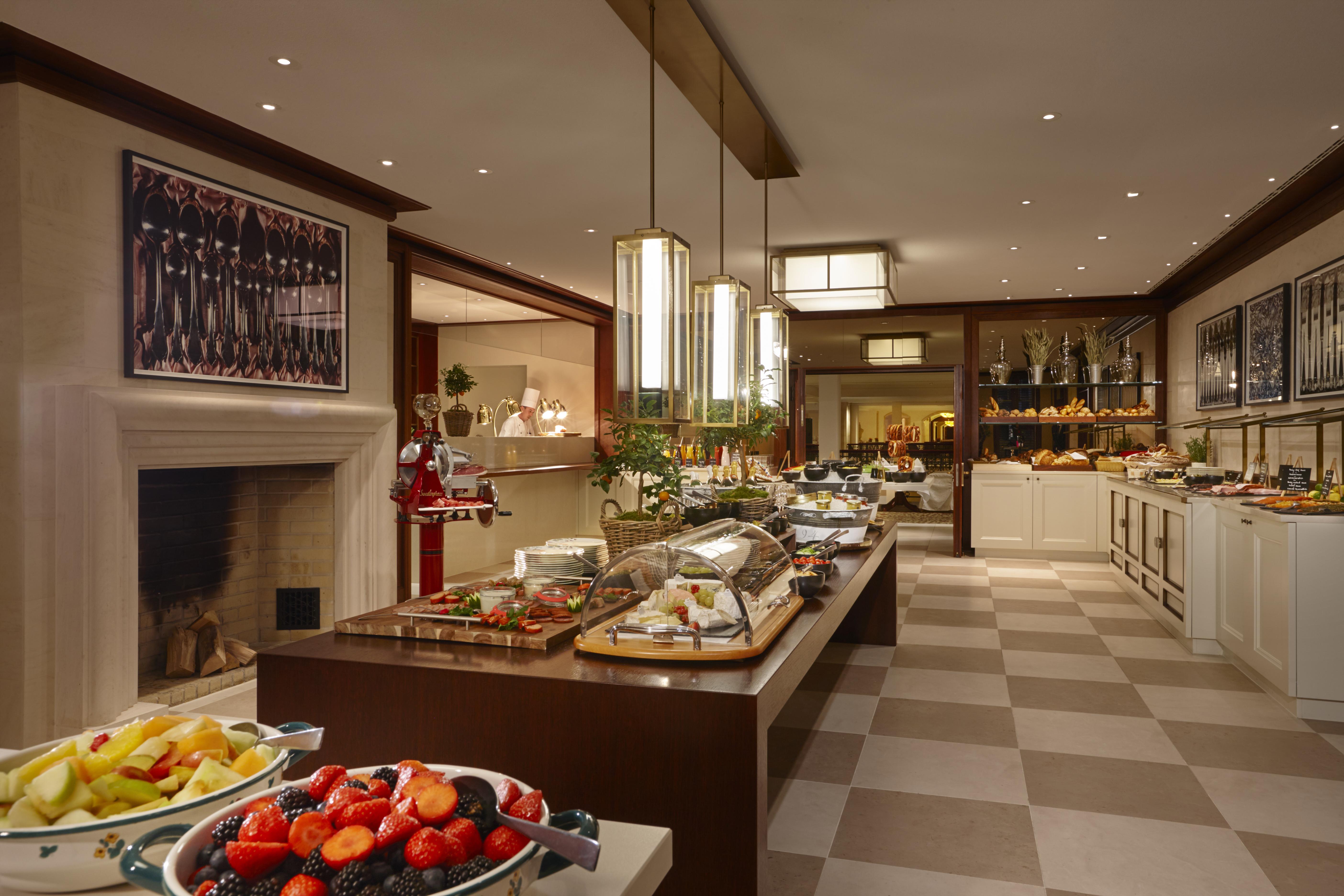Adlon Kempinski 5* Berlin