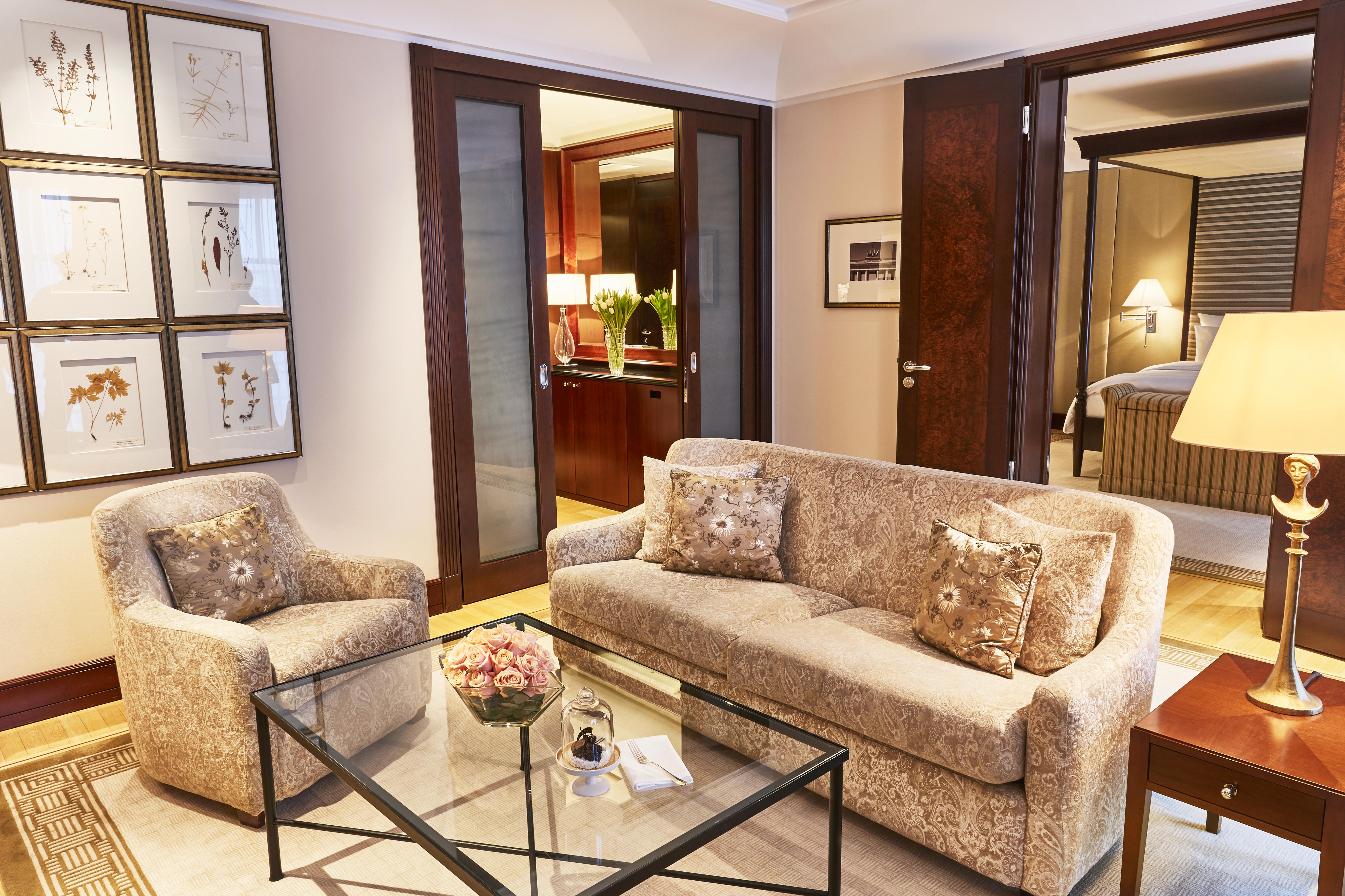 Adlon Kempinski Berlin