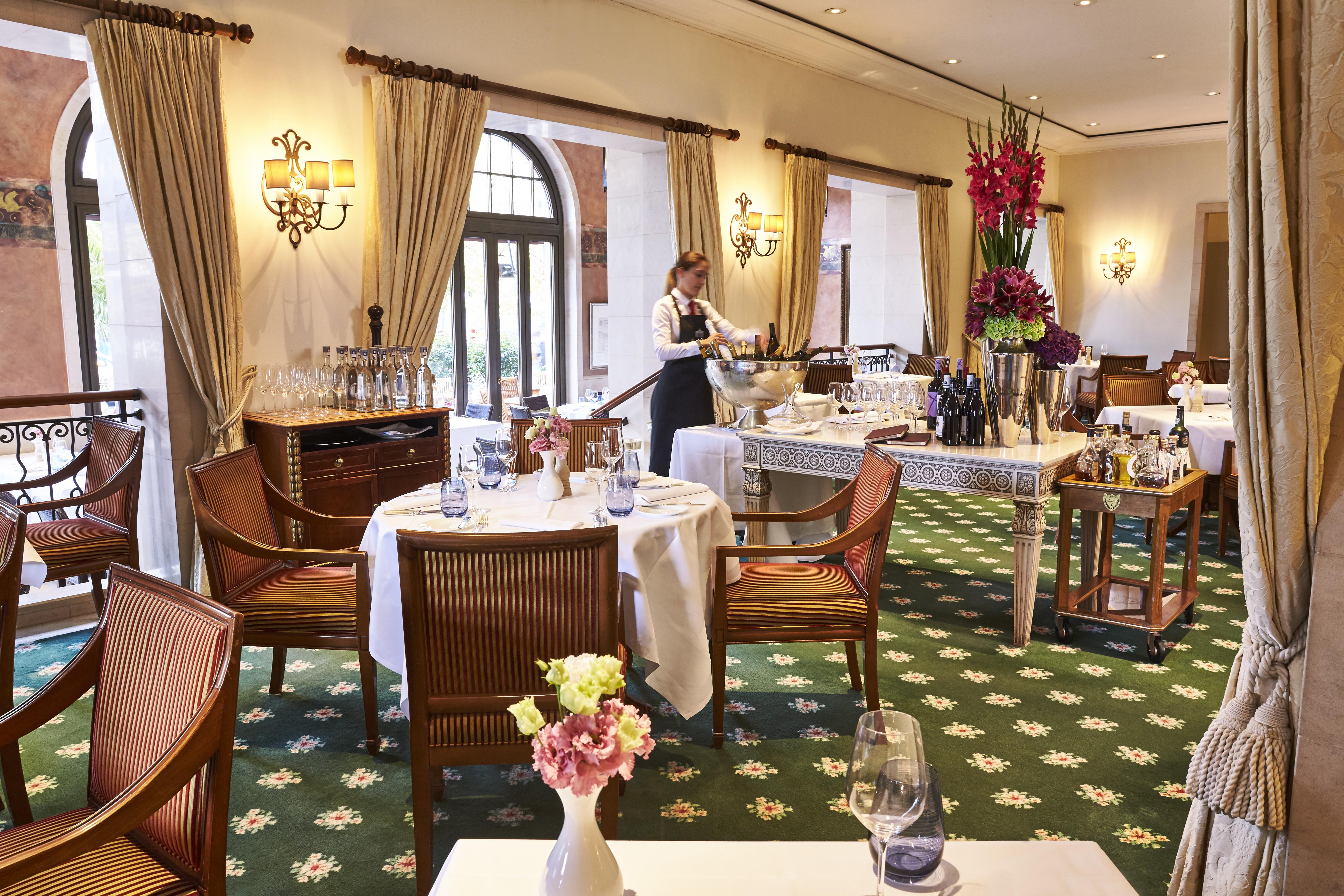 Adlon Kempinski 5* Berlin