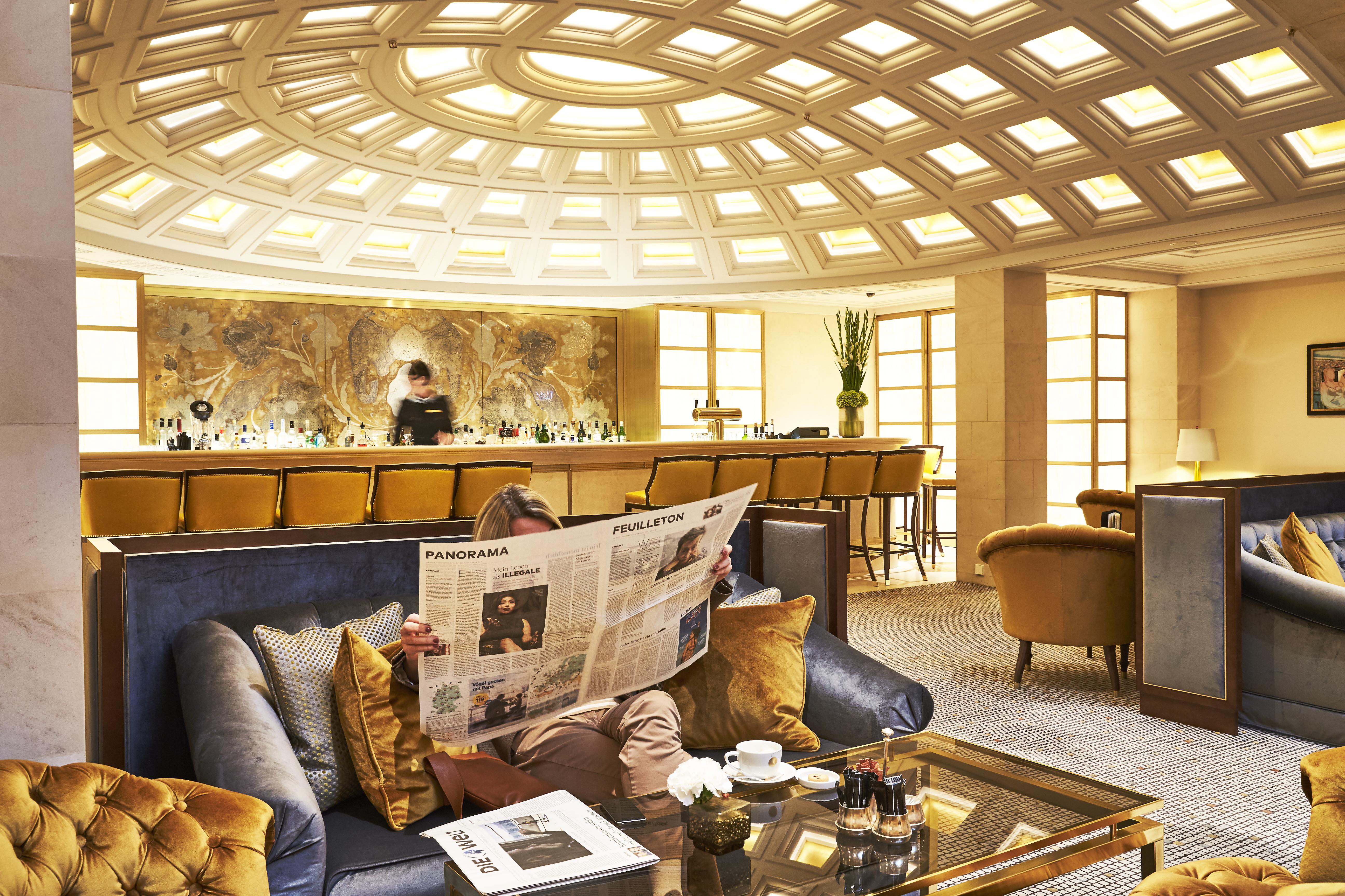 Adlon Kempinski Hotel Berlin