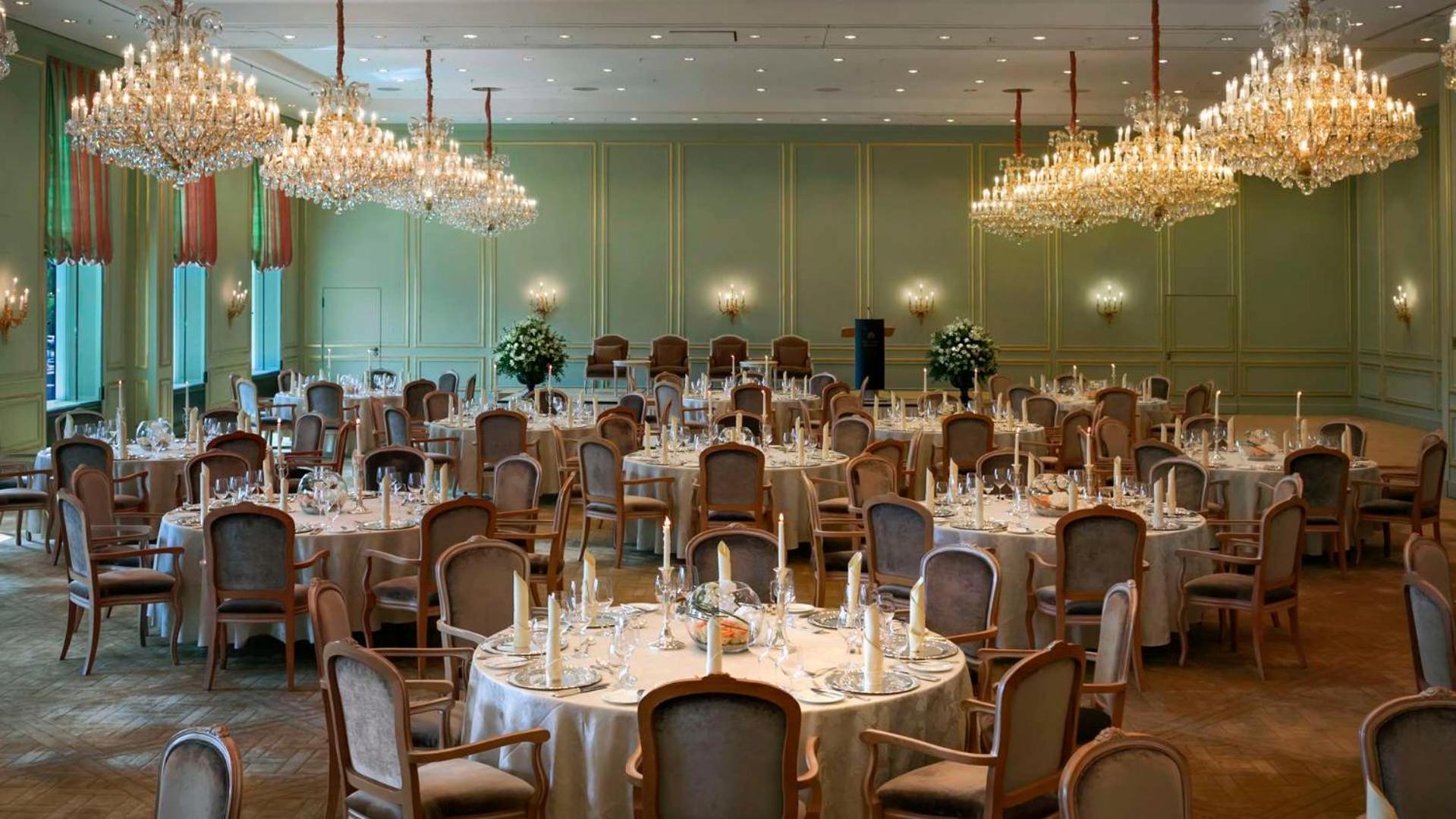 Adlon Kempinski Berlin