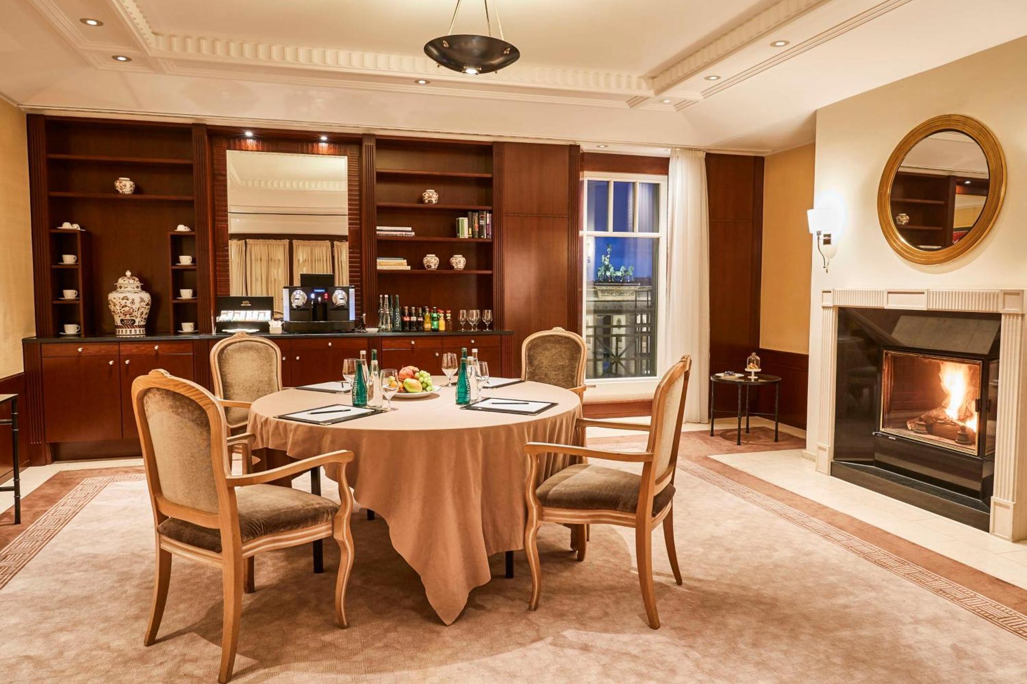 Adlon Kempinski 5* Berlin
