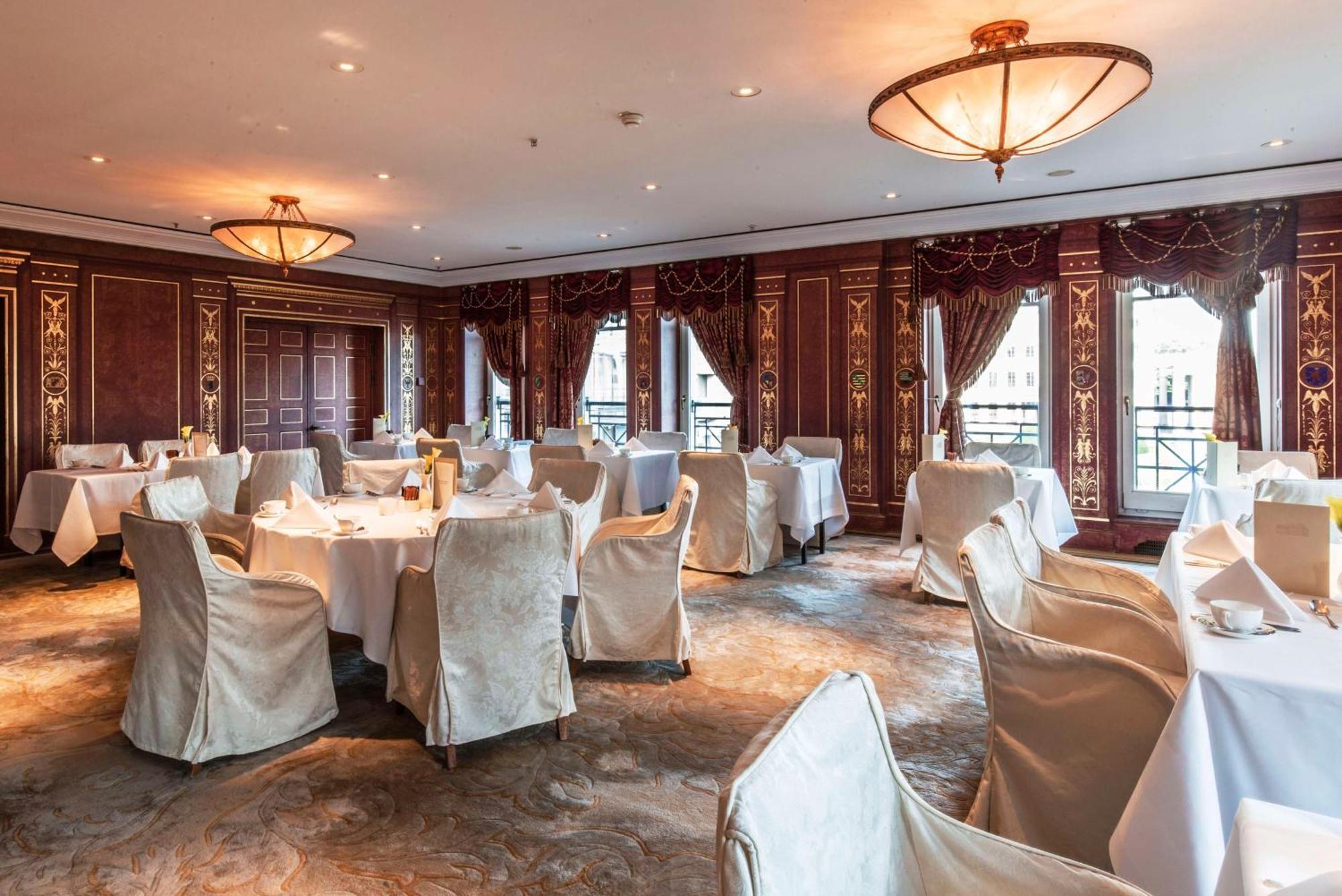 Adlon Kempinski Berlin