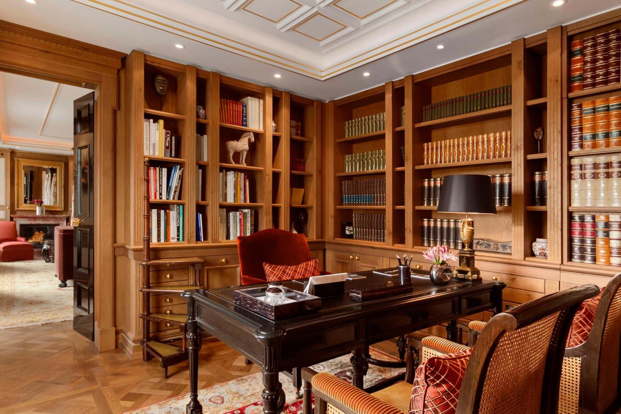 Adlon Kempinski Hotel