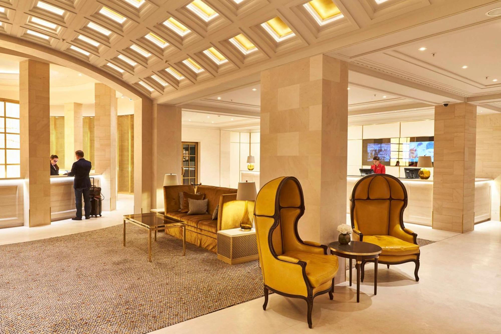 Adlon Kempinski Berlin