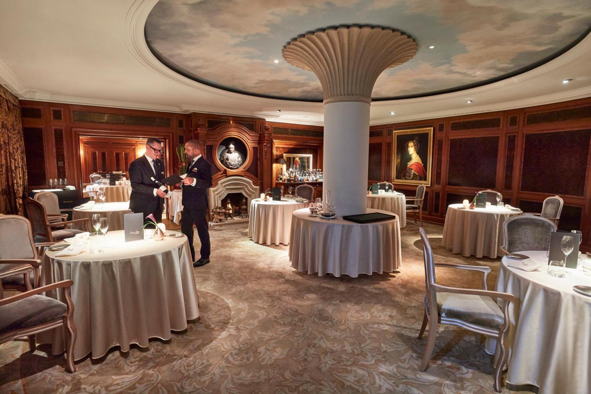 Adlon Kempinski Hotel Berlin