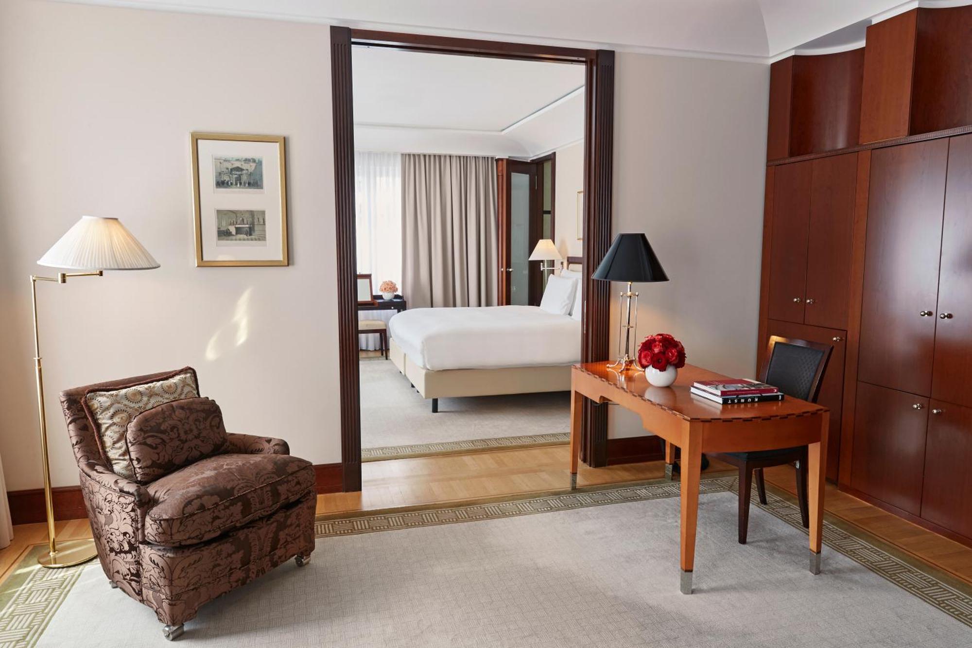 Adlon Kempinski Hotel