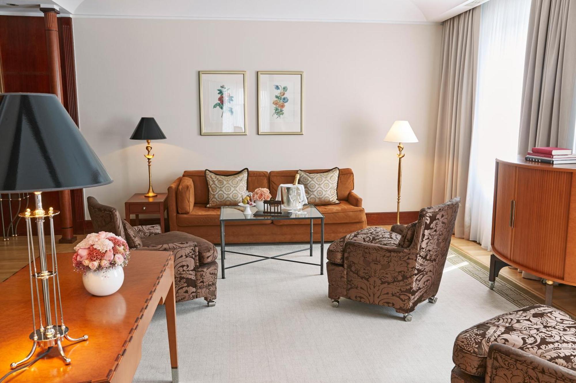 Hotel Adlon Kempinski Berlin
