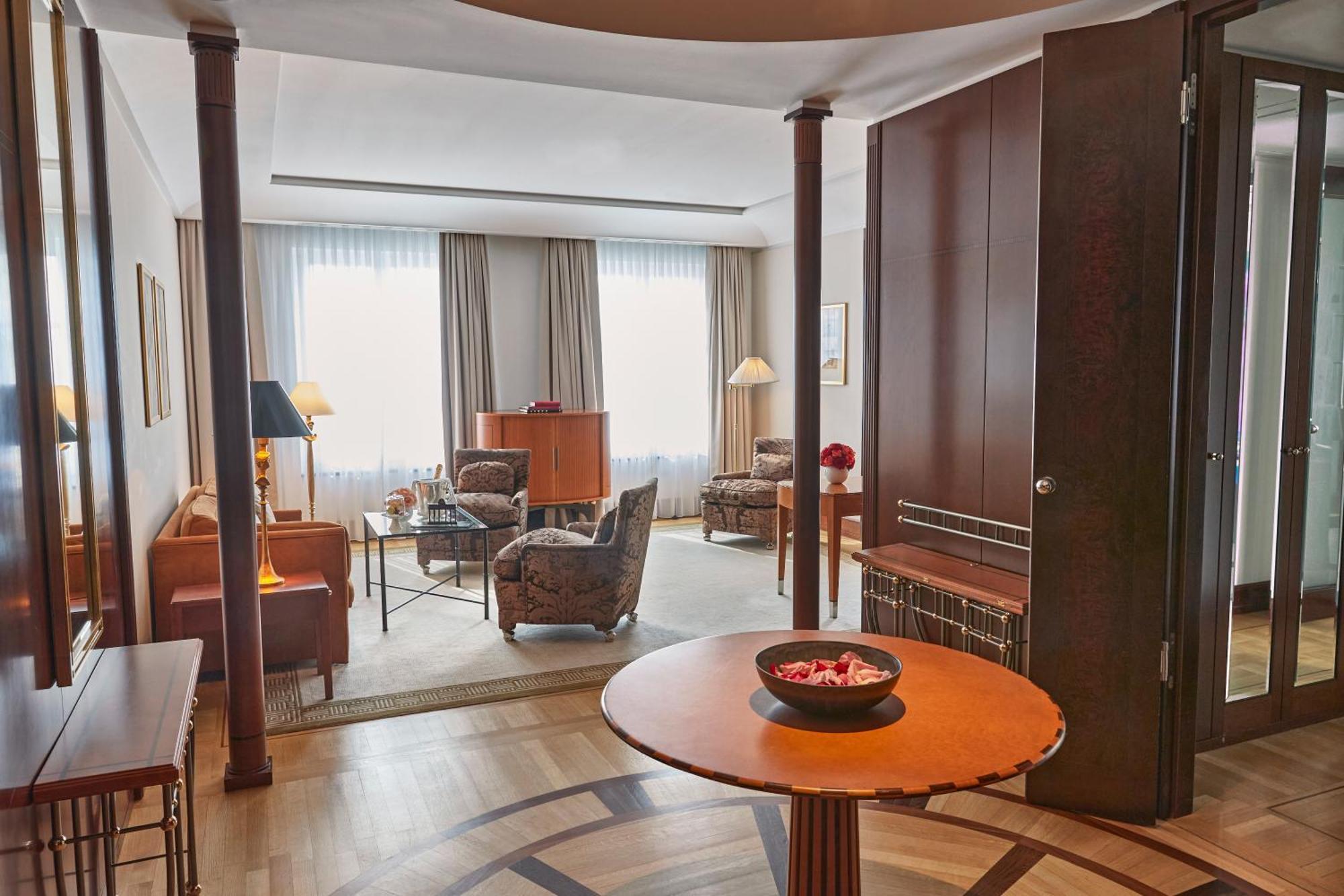 Adlon Kempinski Hotel