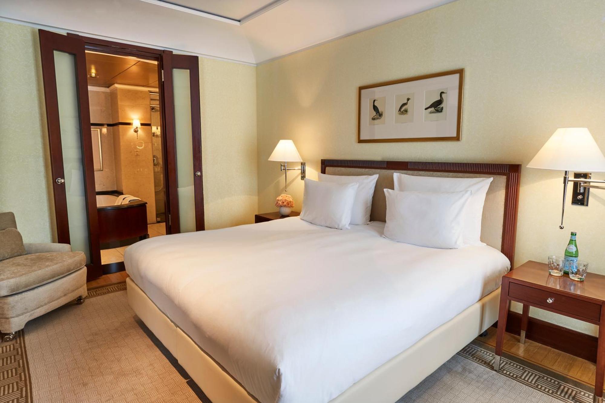 Adlon Kempinski Hotel