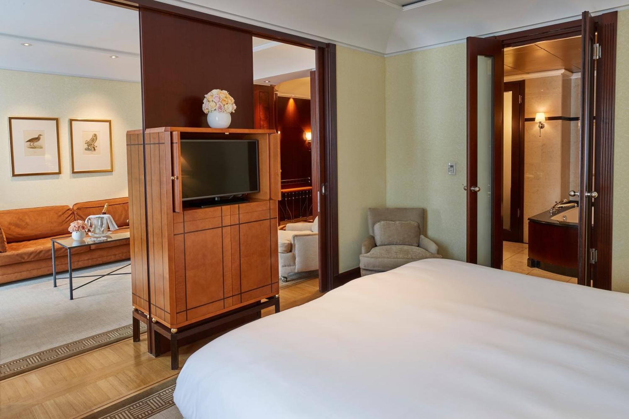 Adlon Kempinski Hotel