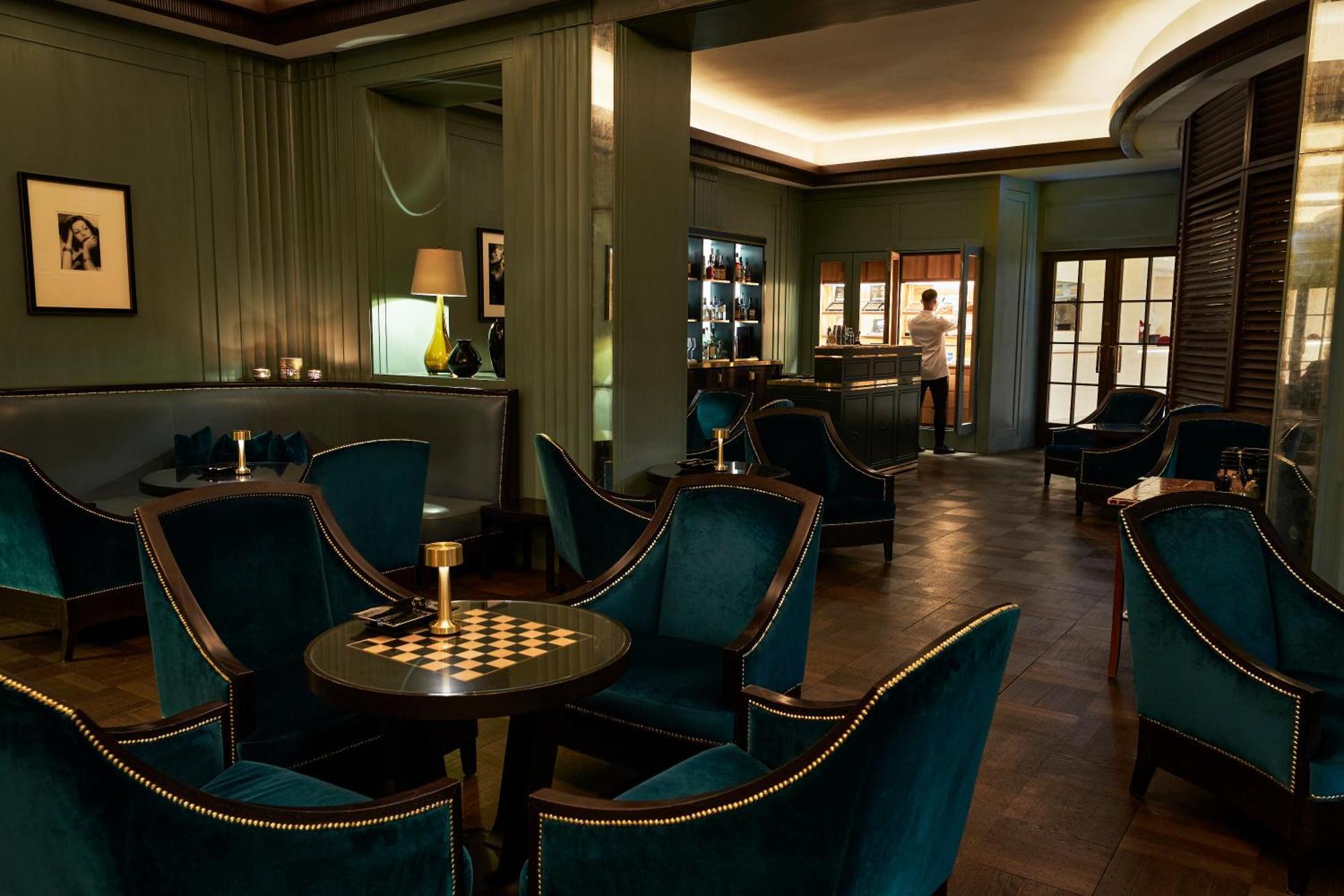 Adlon Kempinski