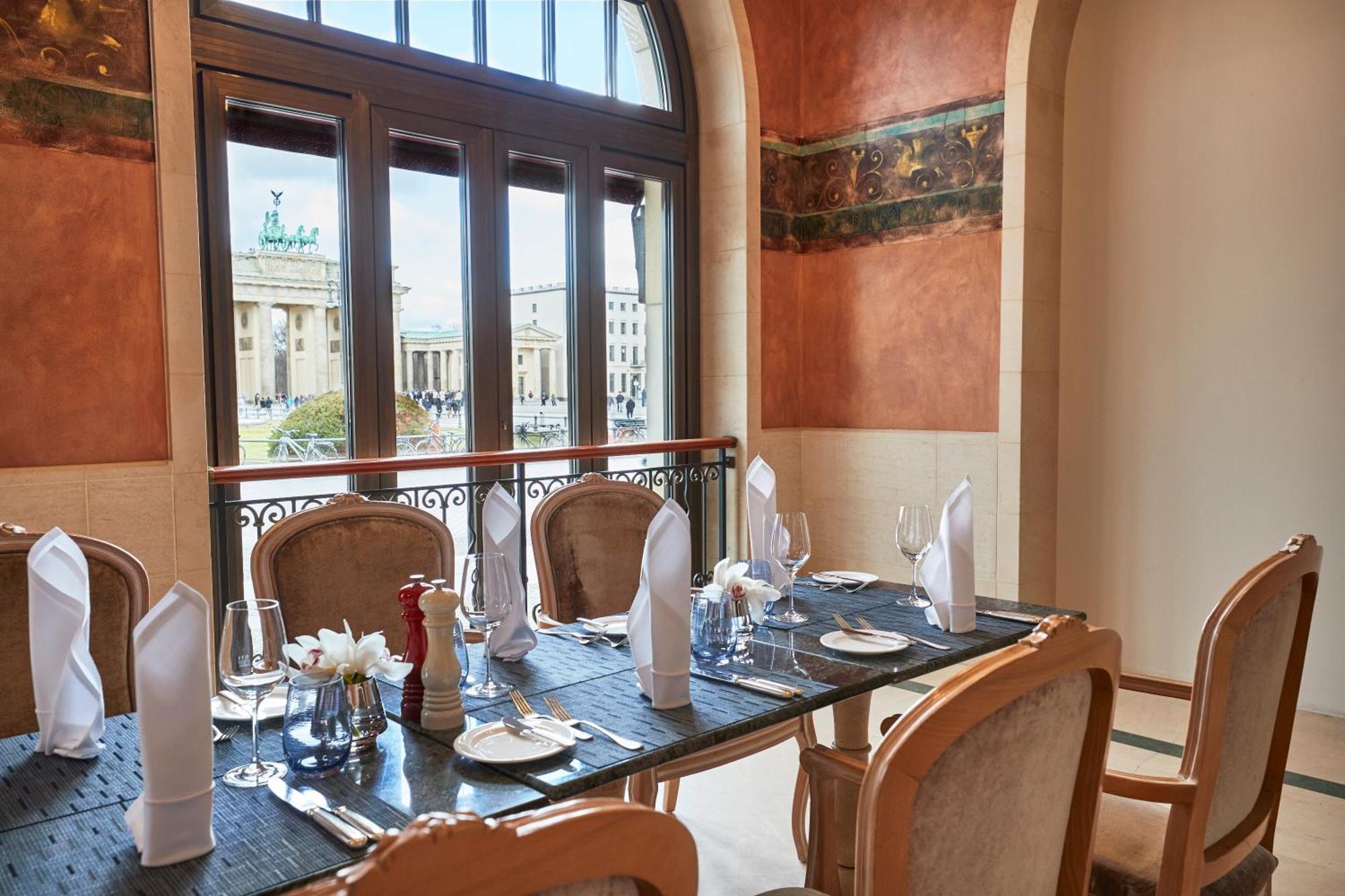 Hotel Adlon Kempinski