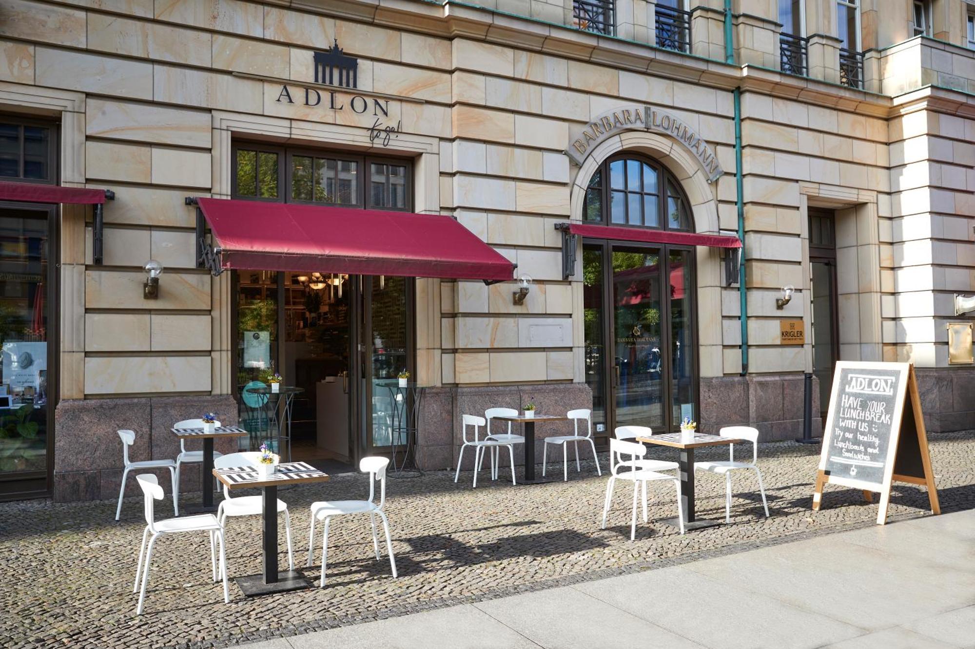 Adlon Kempinski Hotel