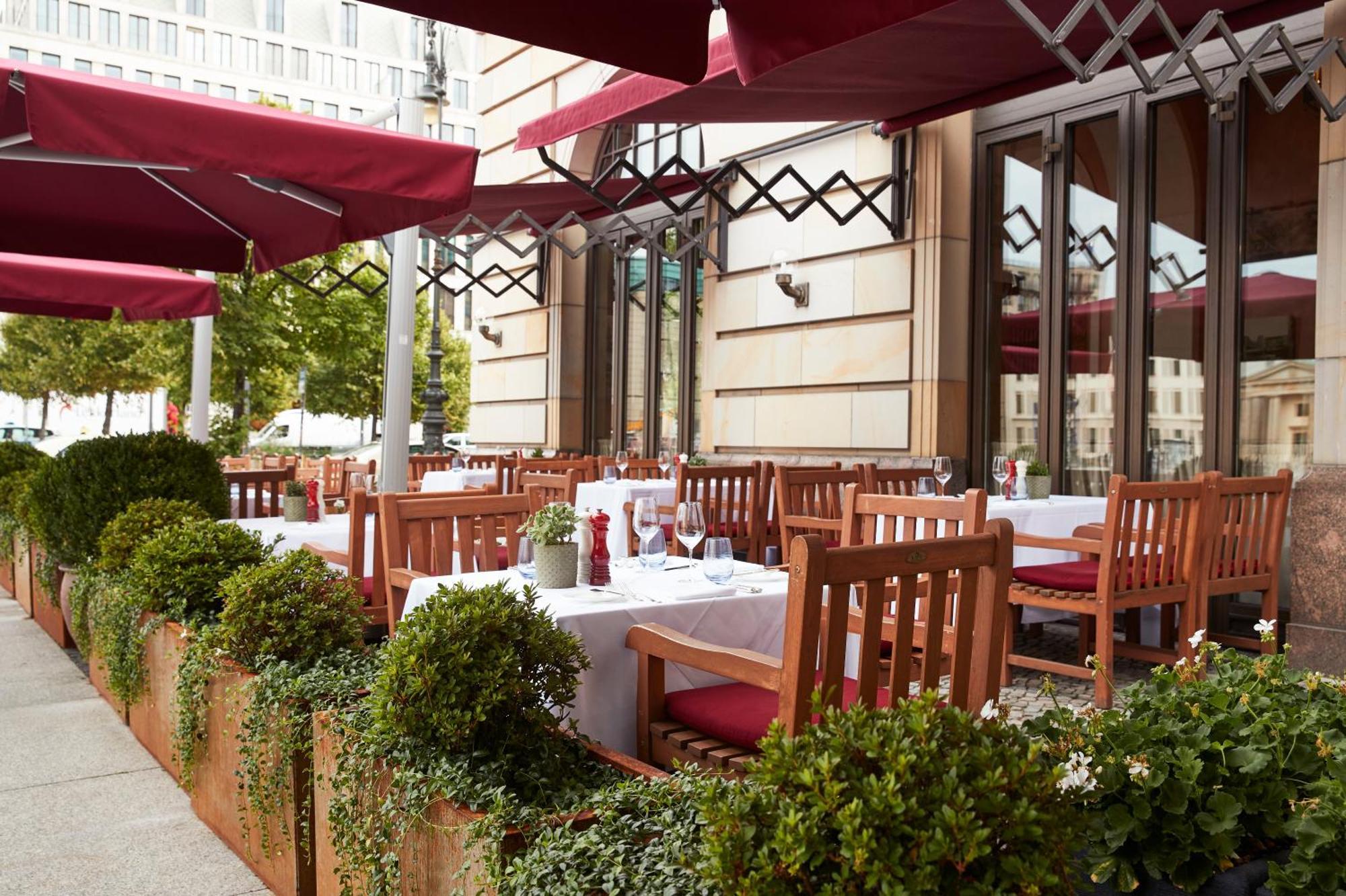 Adlon Kempinski Hotel 5*
