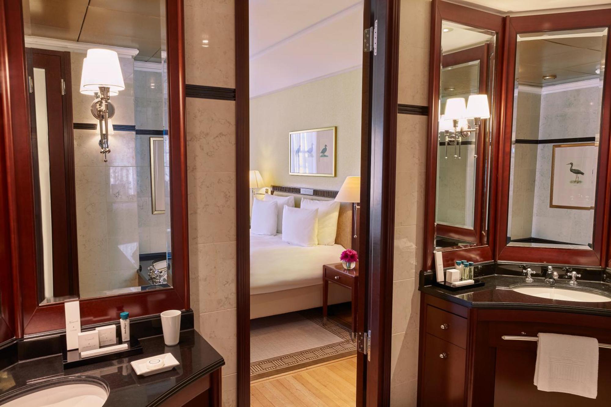 Adlon Kempinski Berlin