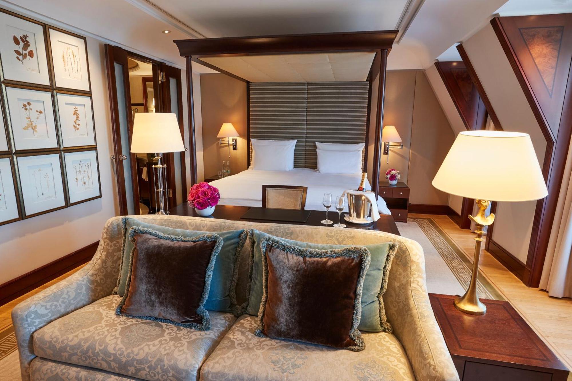 Adlon Kempinski 5* Berlin