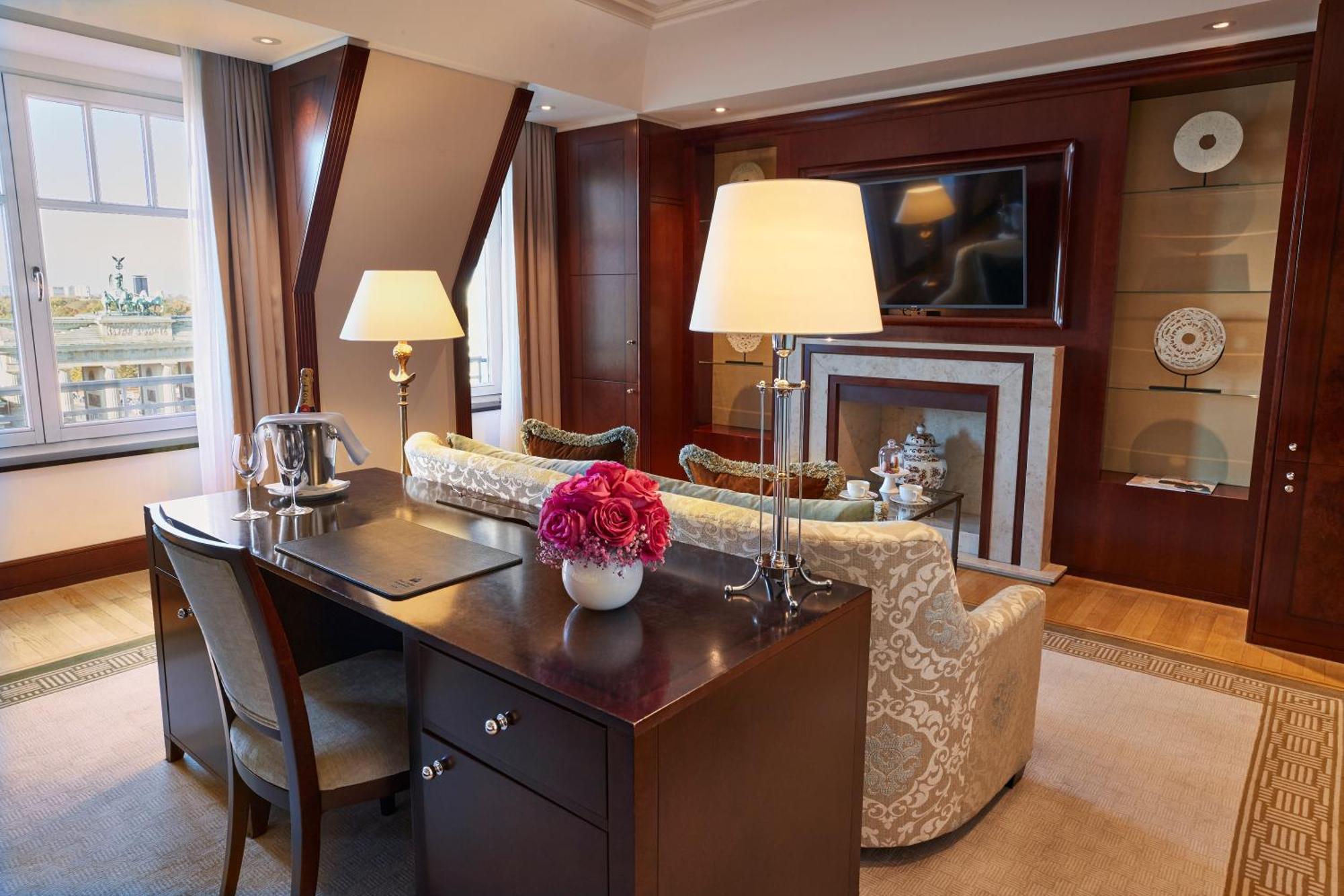 Adlon Kempinski