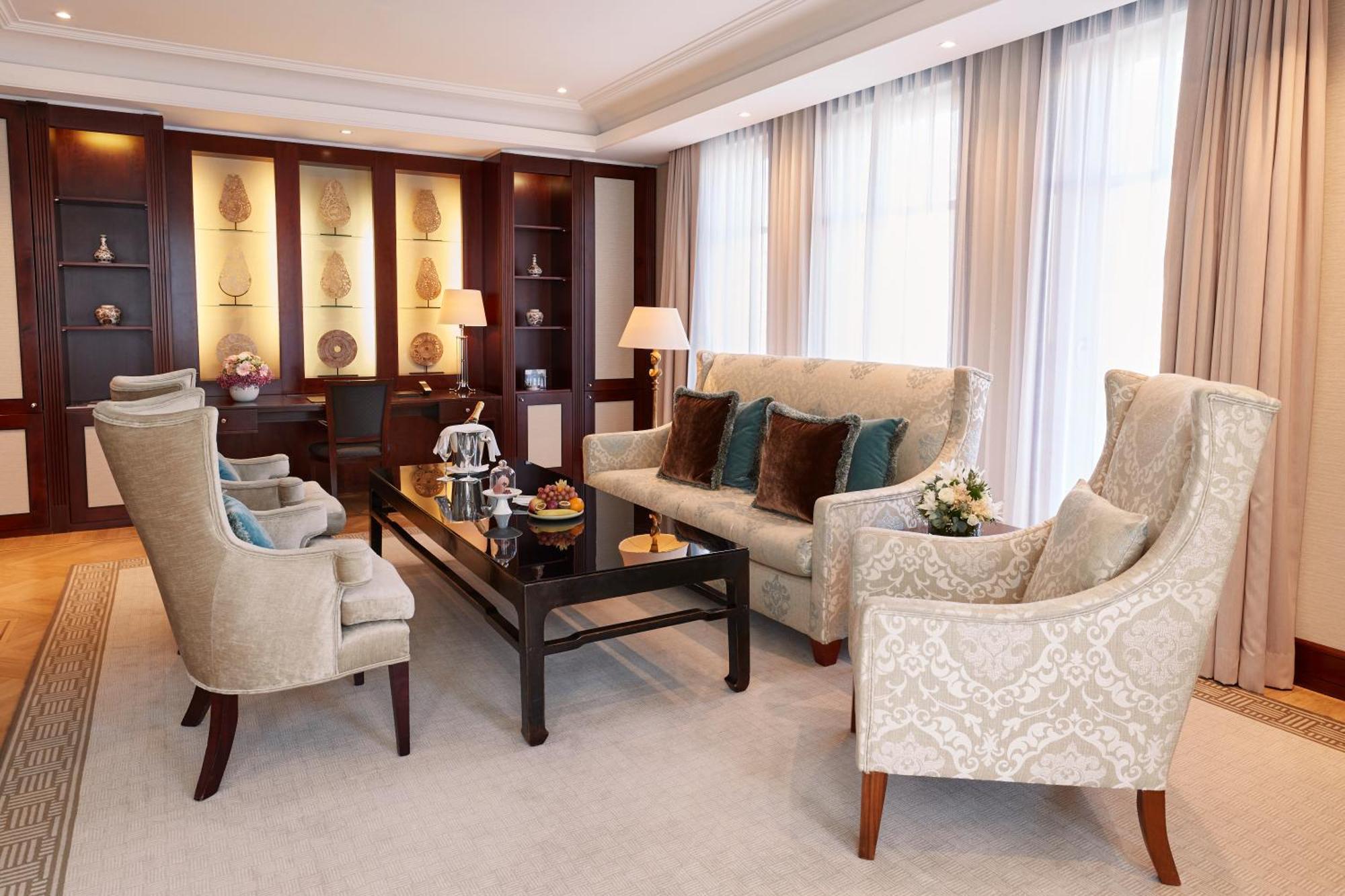 Adlon Kempinski Hotel