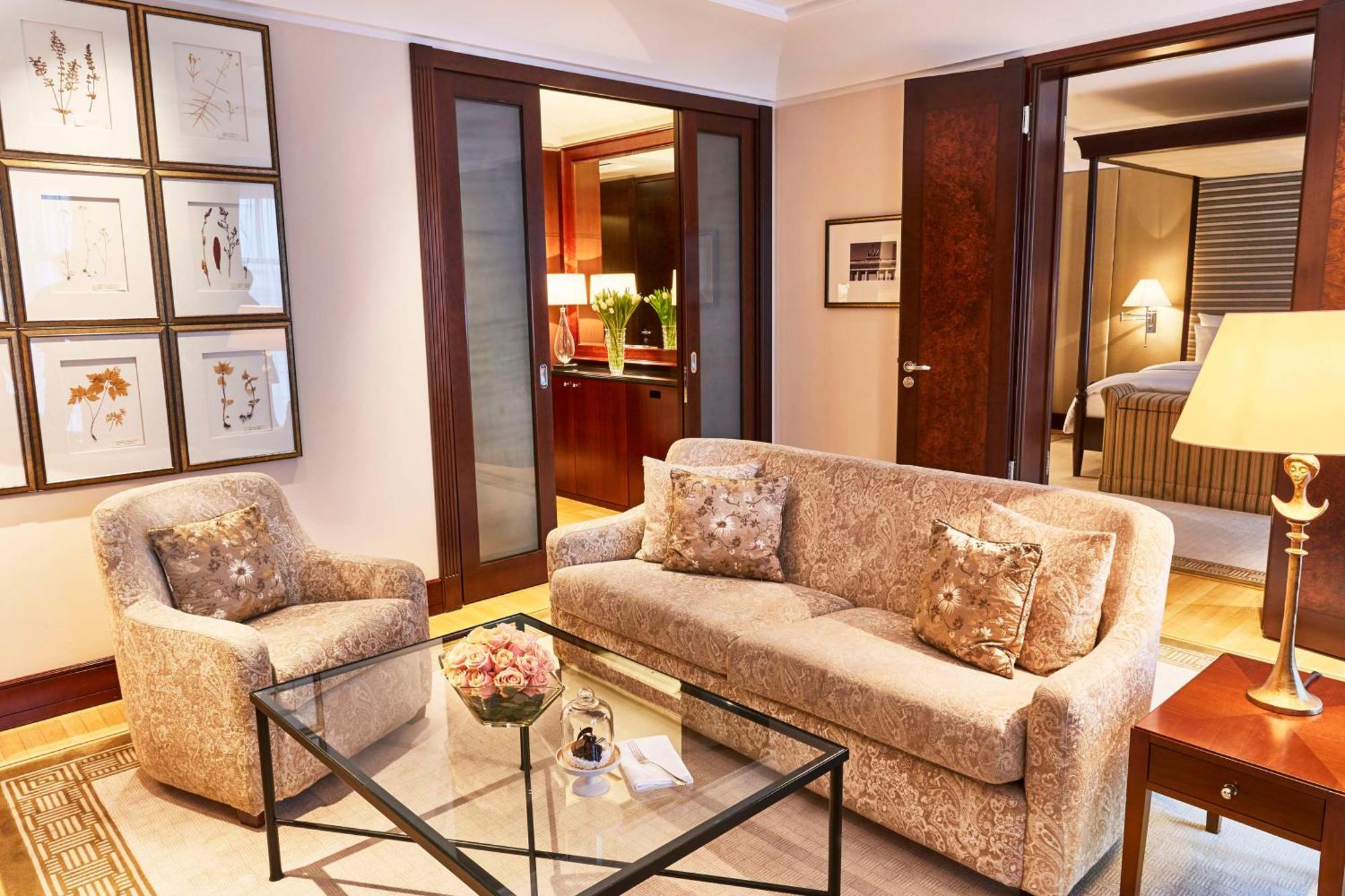 Adlon Kempinski Hotel Berlin