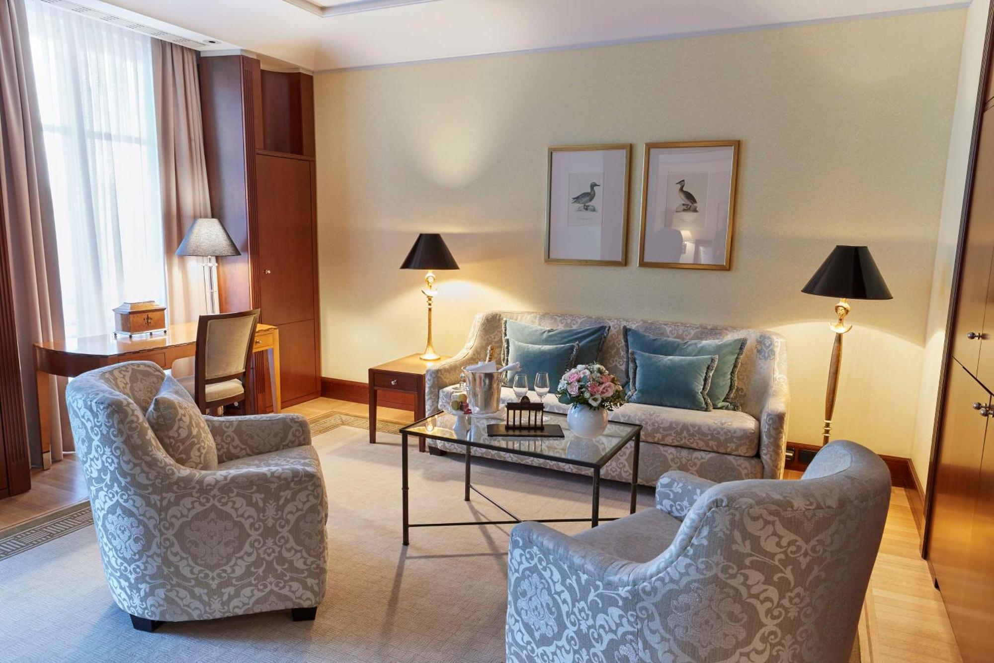 Adlon Kempinski 5* Berlin