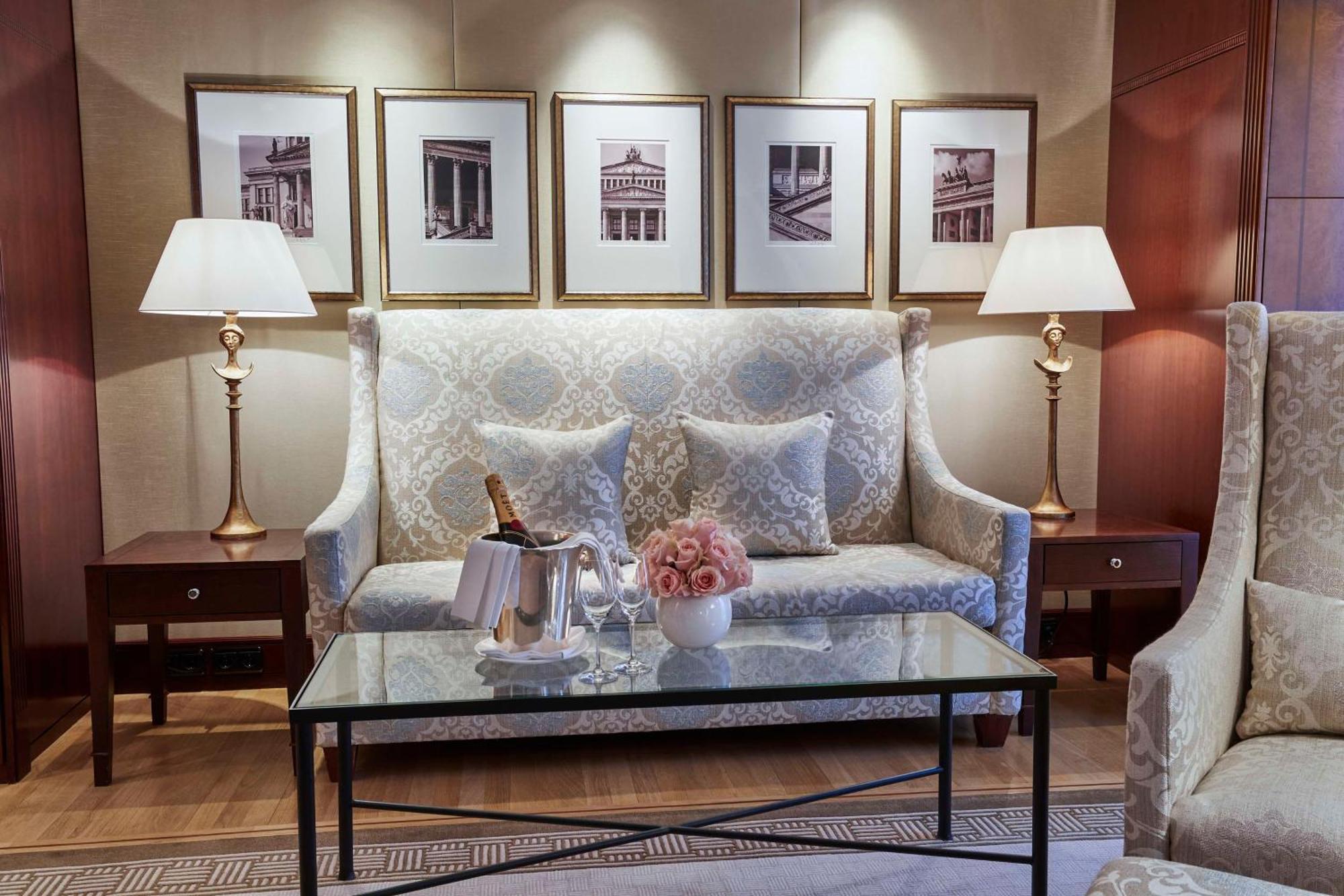 Adlon Kempinski Hotel