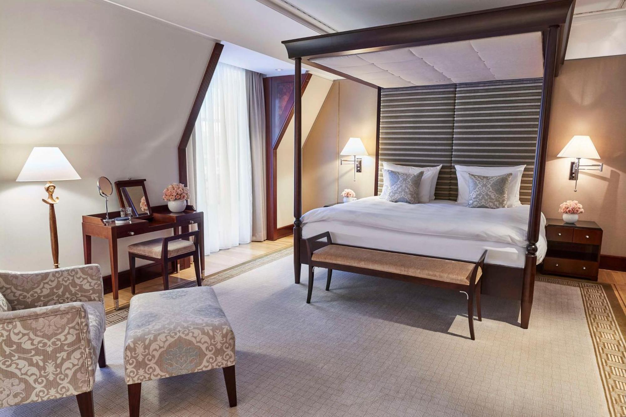 Adlon Kempinski Hotel Berlin