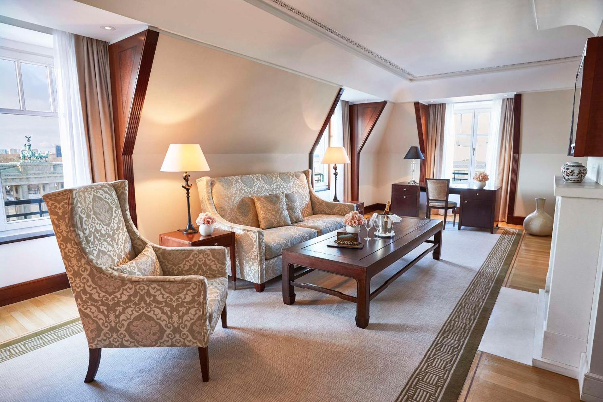 Adlon Kempinski