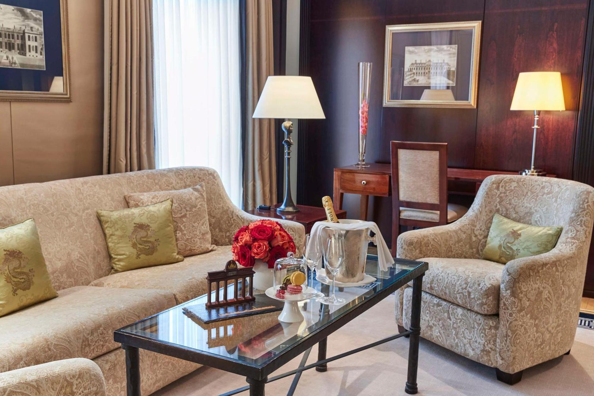 Adlon Kempinski Hotel