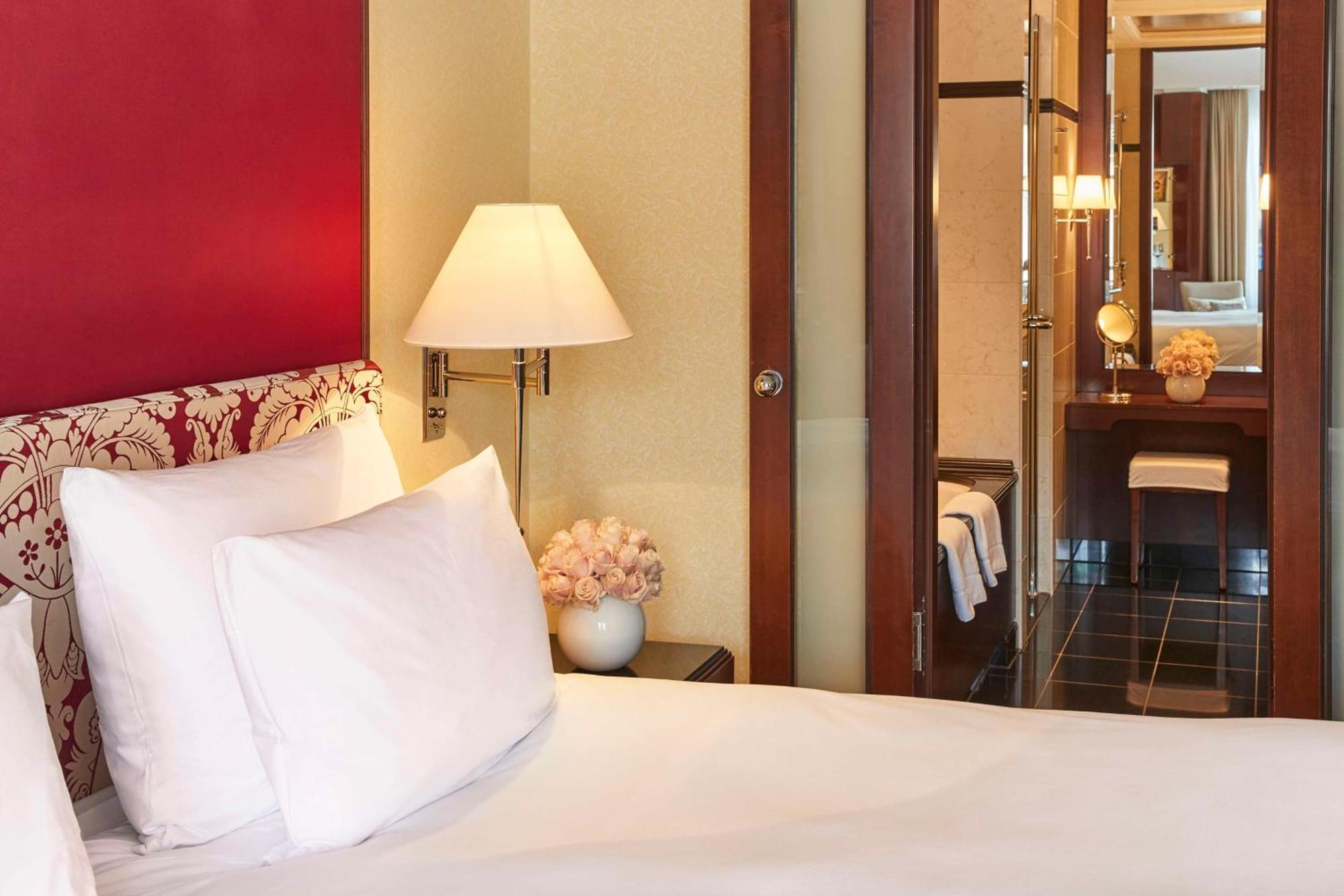 Hotel Adlon Kempinski Berlin