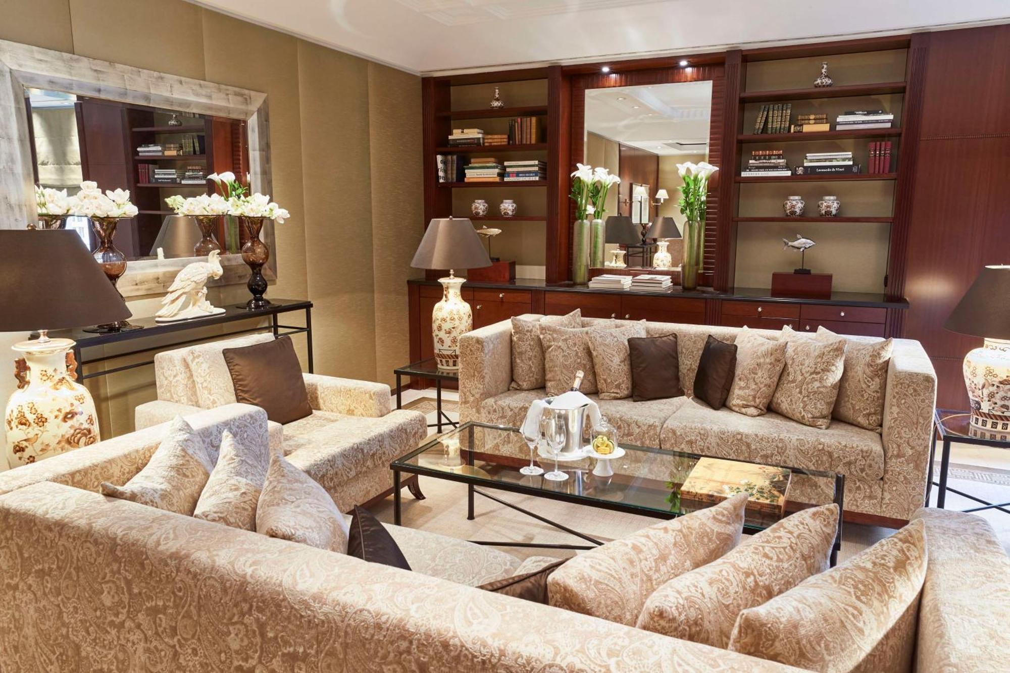 Adlon Kempinski Hotel 5*