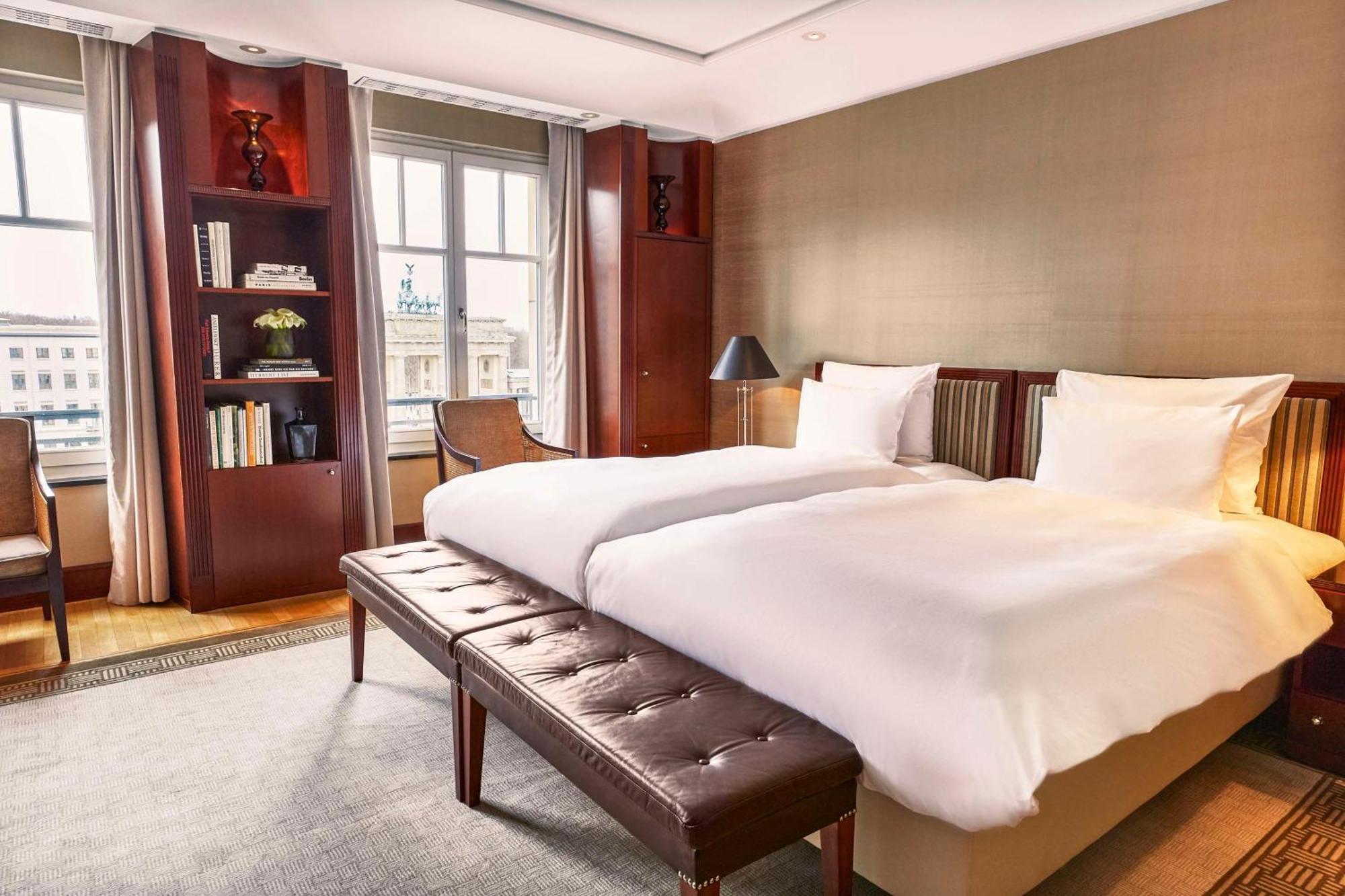 Adlon Kempinski 5*