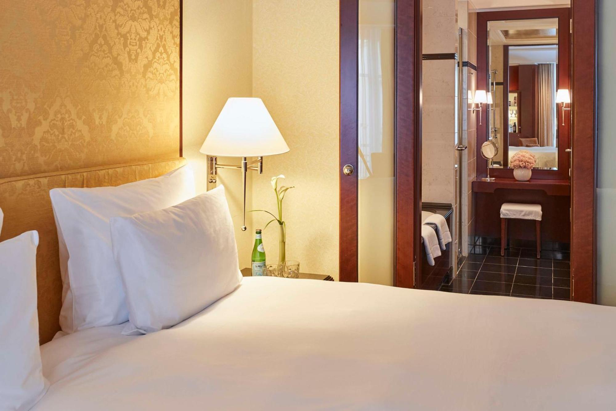 Adlon Kempinski Hotel Berlin