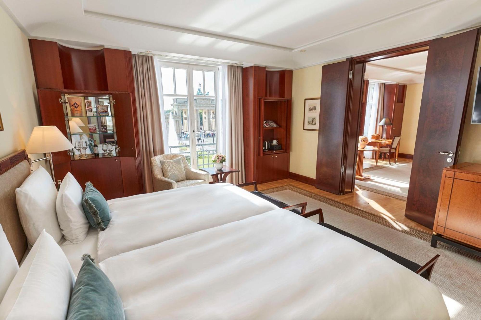 Adlon Kempinski 5* Berlin