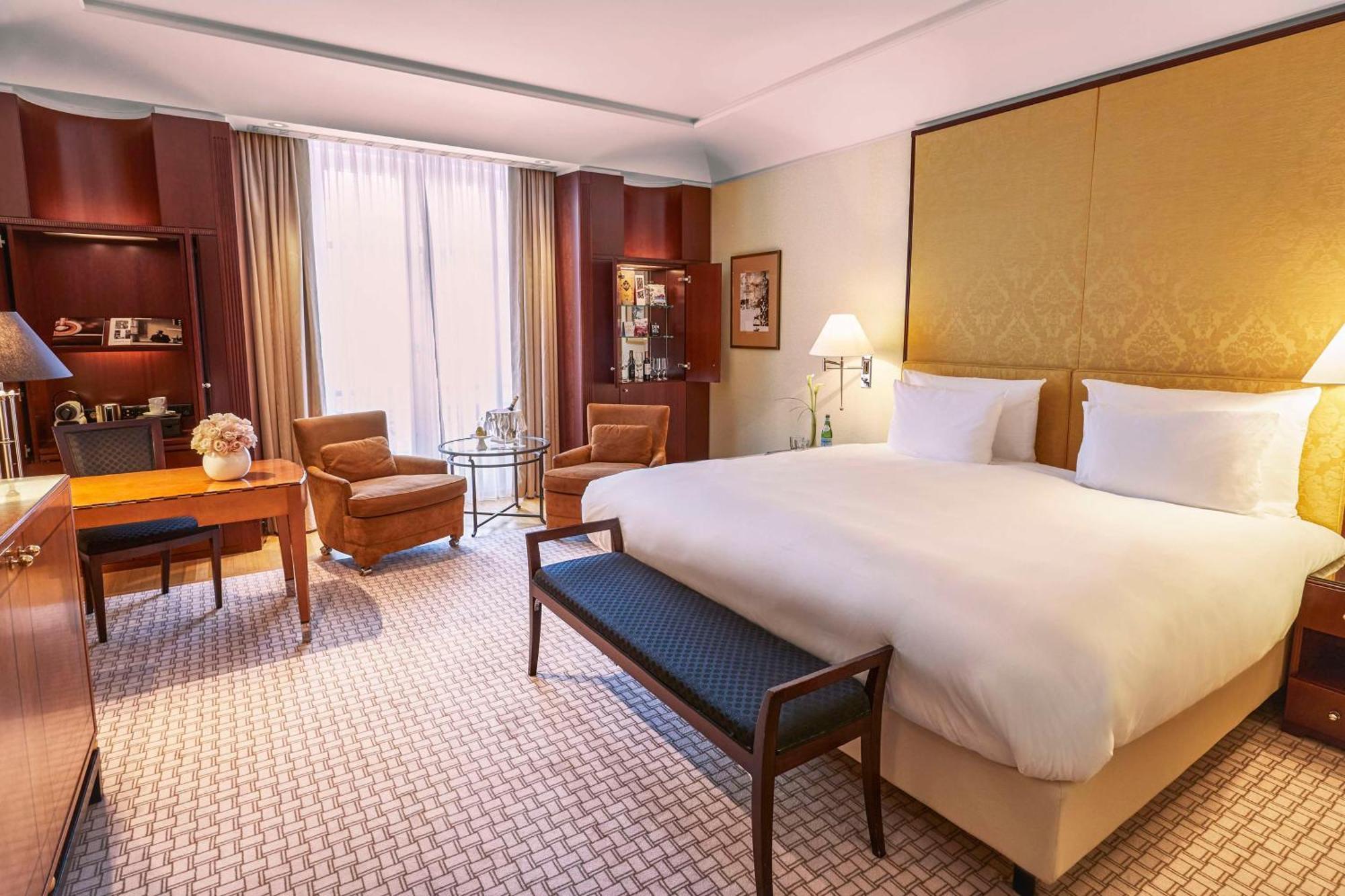 Adlon Kempinski Hotel