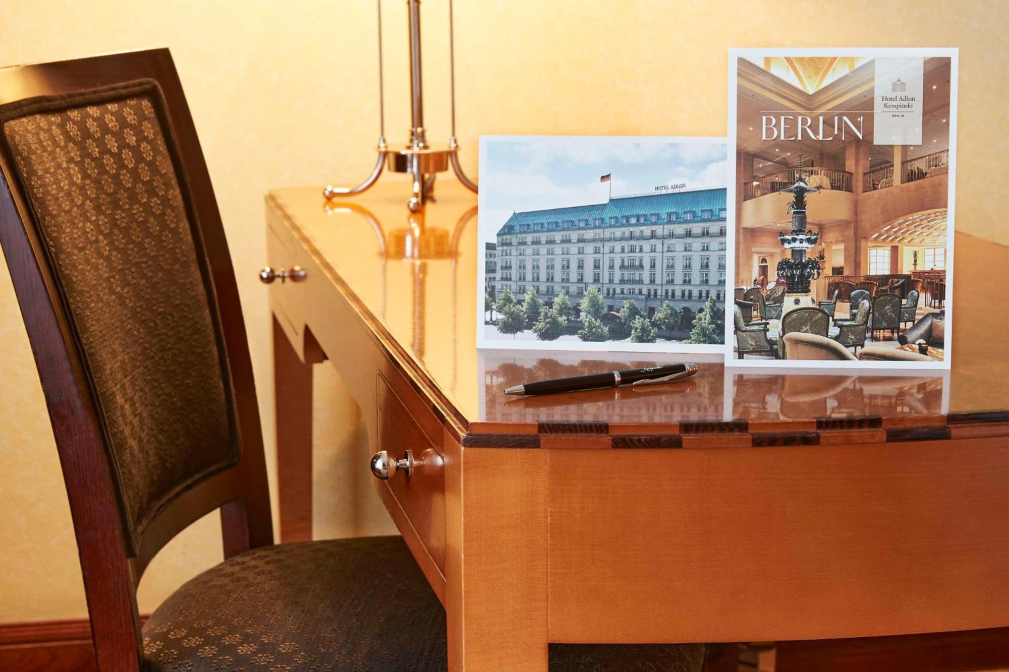 Adlon Kempinski Hotel Berlin