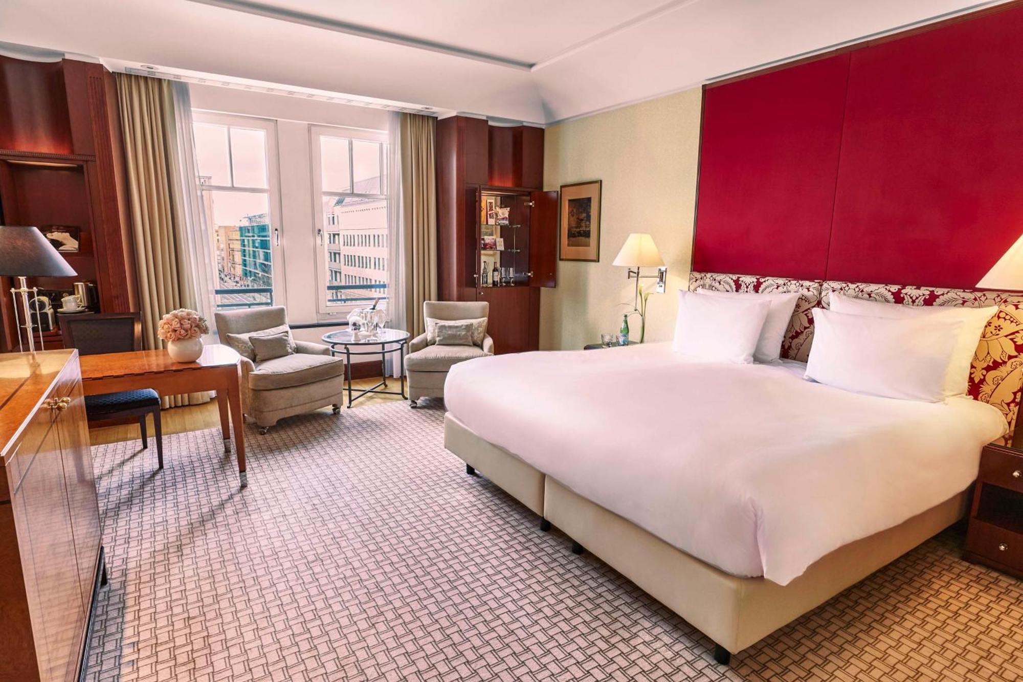 Adlon Kempinski 5* Berlin