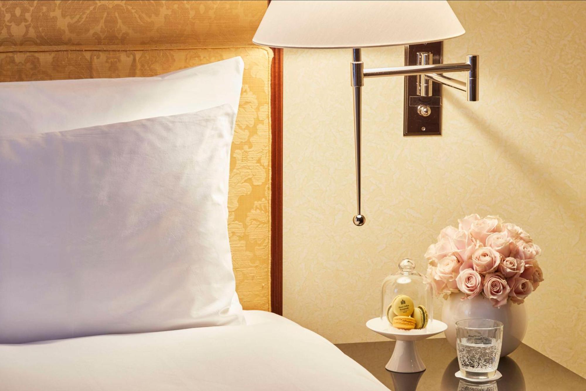 Adlon Kempinski Hotel
